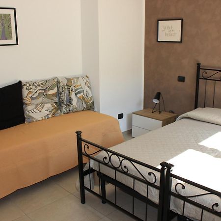 Poggiofranco Apartaments Bari Exteriér fotografie