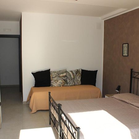 Poggiofranco Apartaments Bari Exteriér fotografie