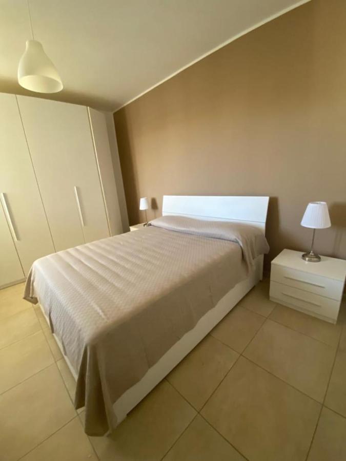 Poggiofranco Apartaments Bari Exteriér fotografie