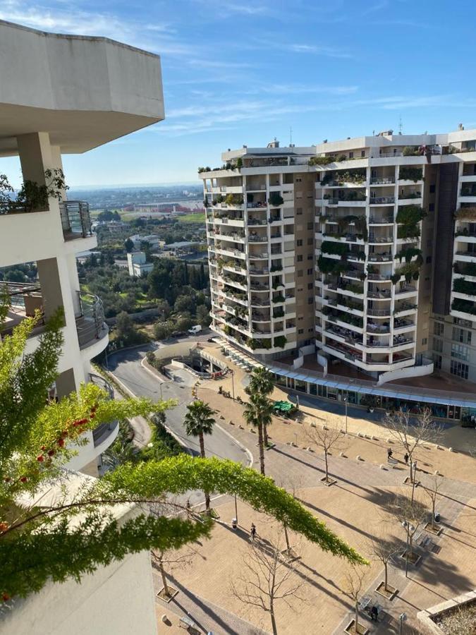 Poggiofranco Apartaments Bari Exteriér fotografie