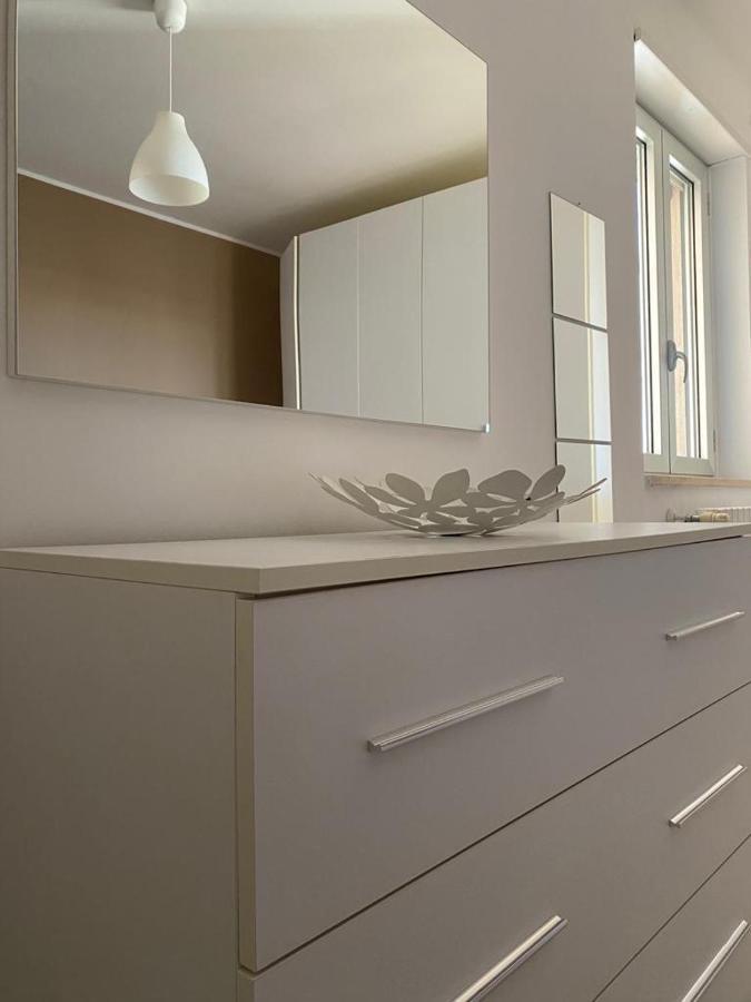 Poggiofranco Apartaments Bari Exteriér fotografie