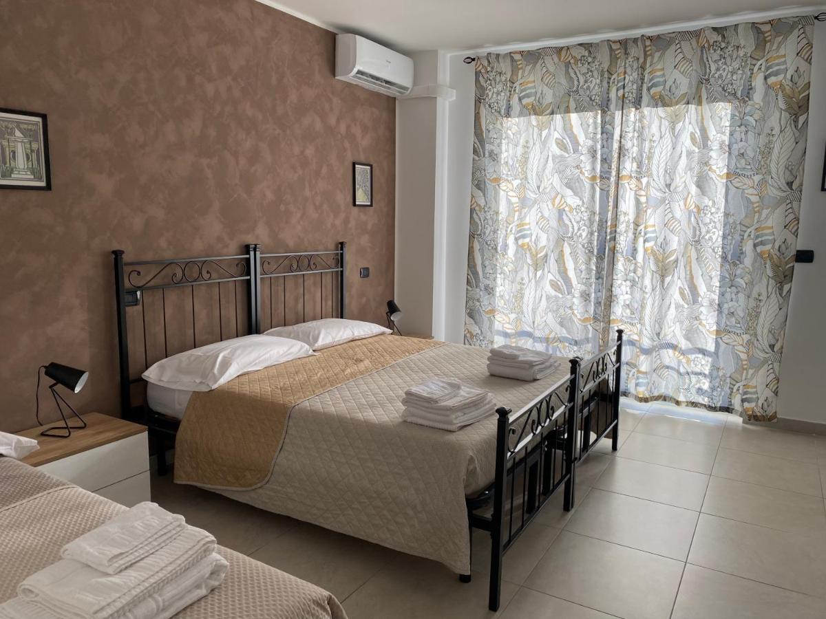 Poggiofranco Apartaments Bari Exteriér fotografie