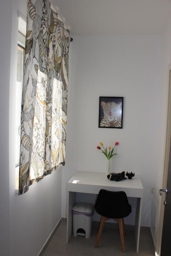 Poggiofranco Apartaments Bari Exteriér fotografie