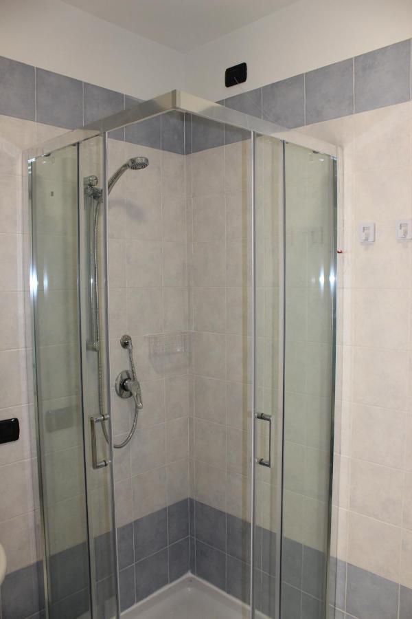 Poggiofranco Apartaments Bari Exteriér fotografie