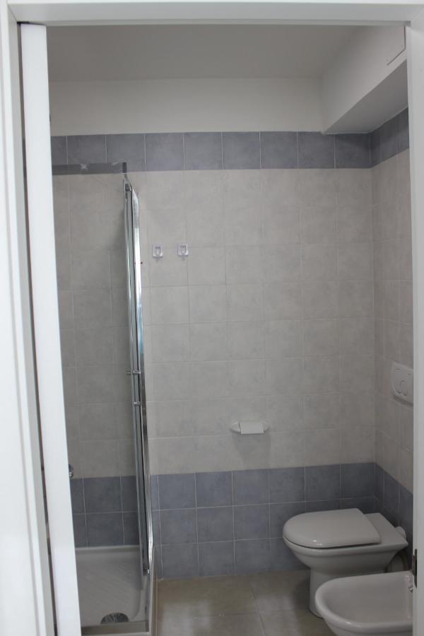 Poggiofranco Apartaments Bari Exteriér fotografie