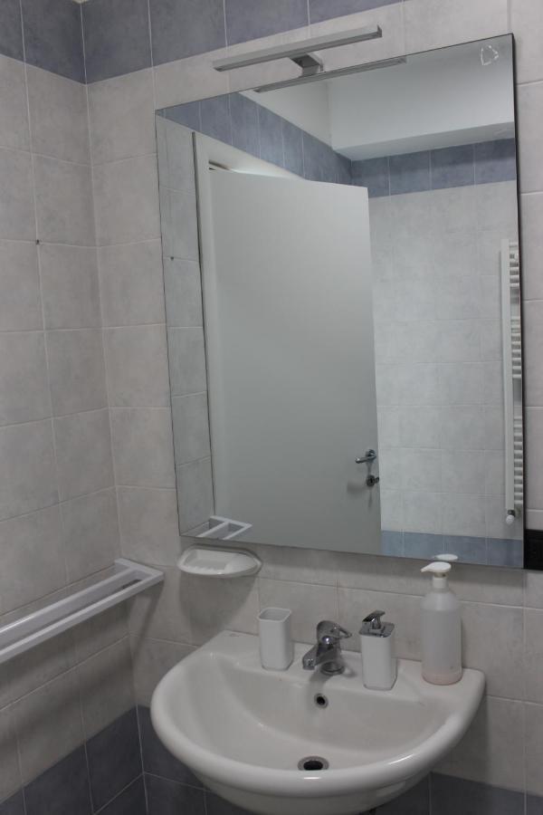 Poggiofranco Apartaments Bari Exteriér fotografie