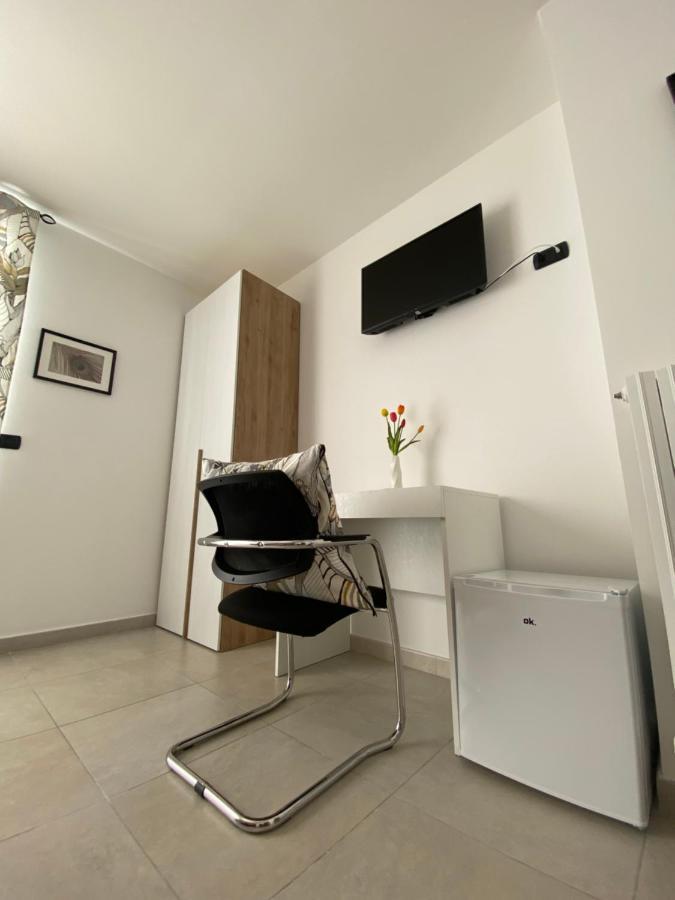 Poggiofranco Apartaments Bari Exteriér fotografie