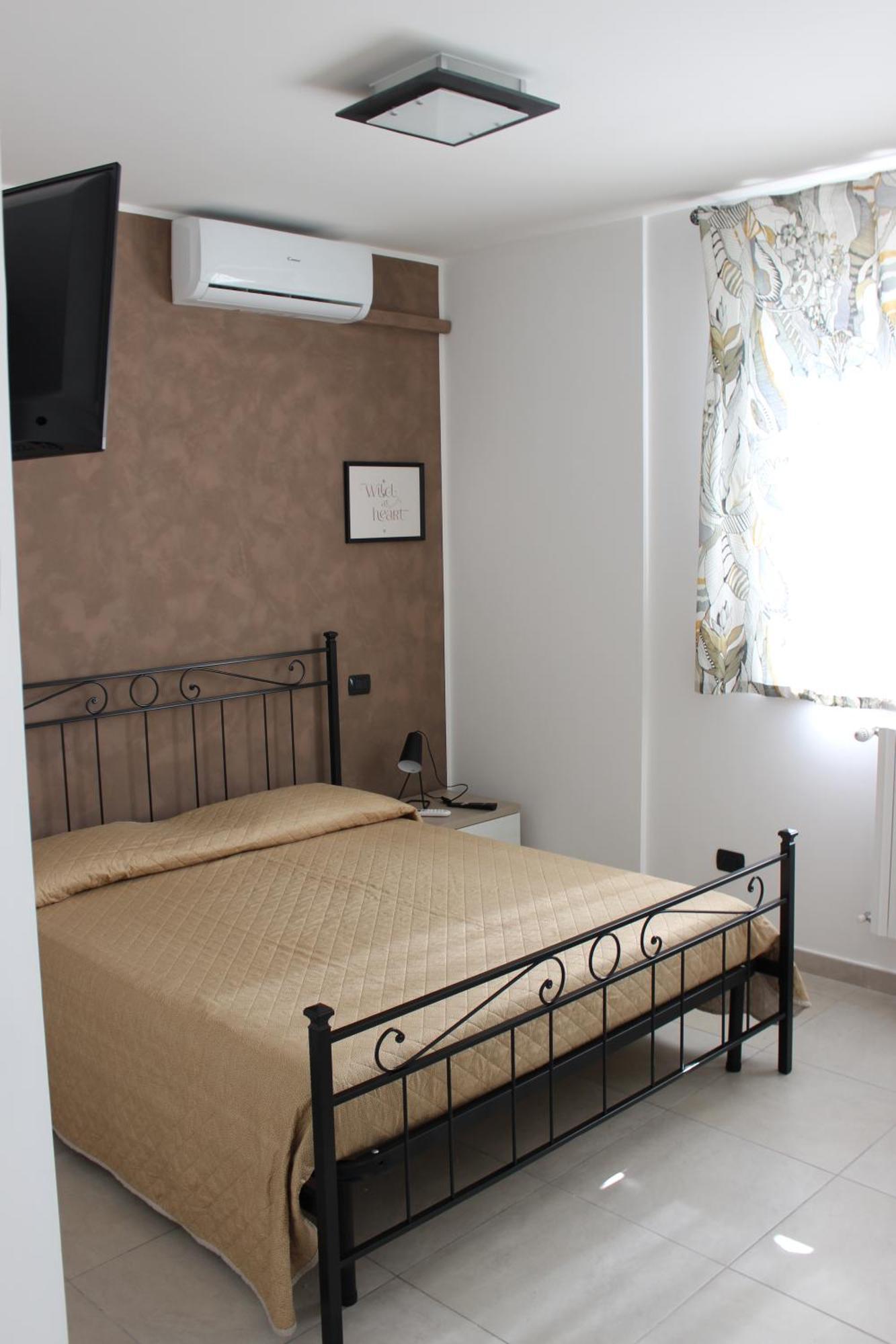 Poggiofranco Apartaments Bari Exteriér fotografie