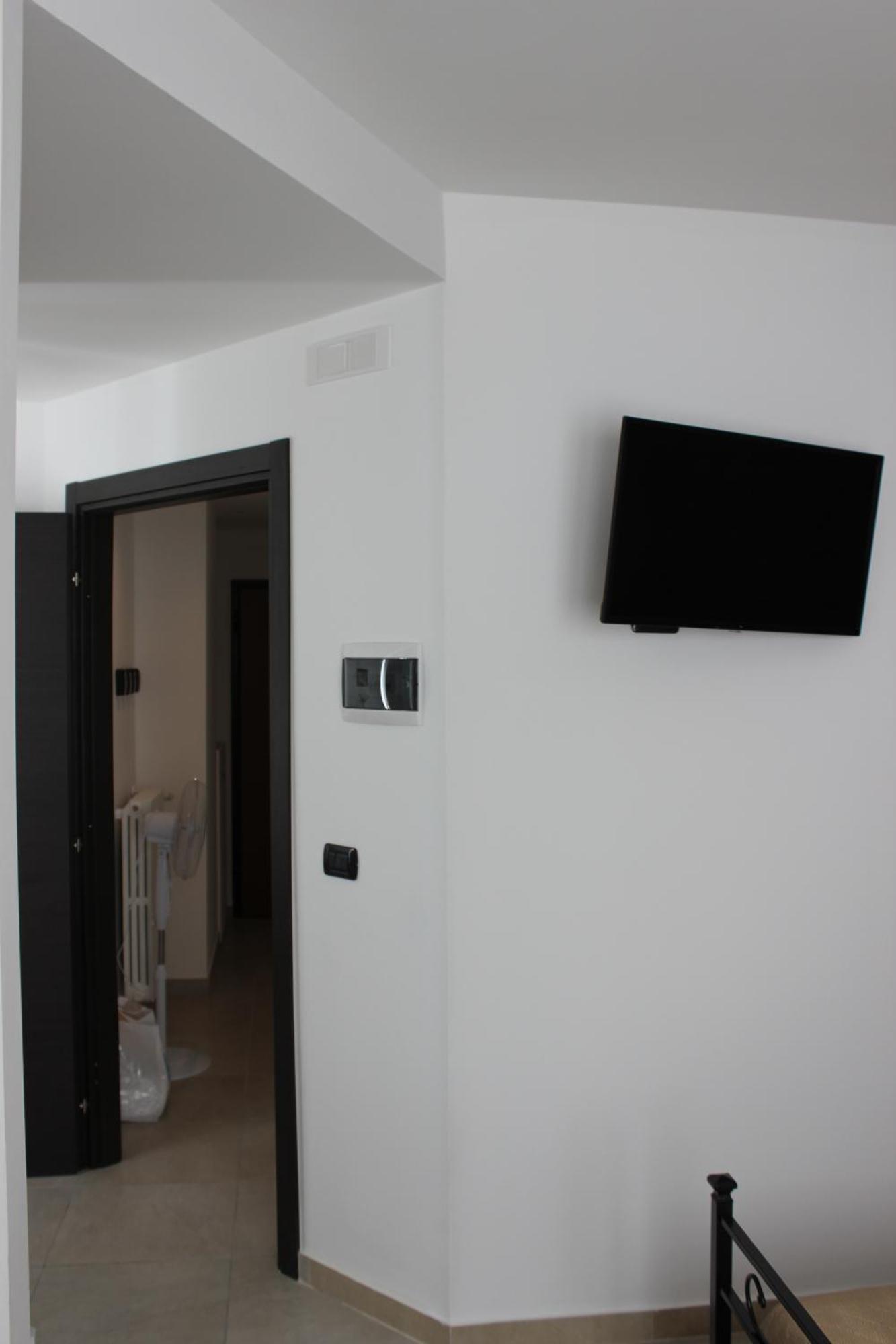Poggiofranco Apartaments Bari Exteriér fotografie