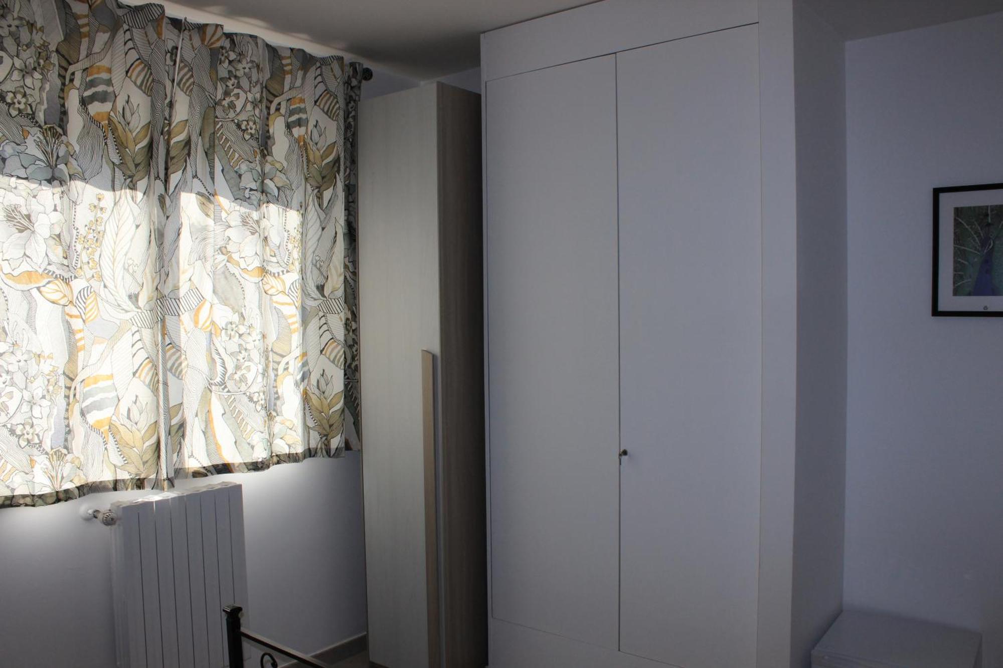 Poggiofranco Apartaments Bari Exteriér fotografie