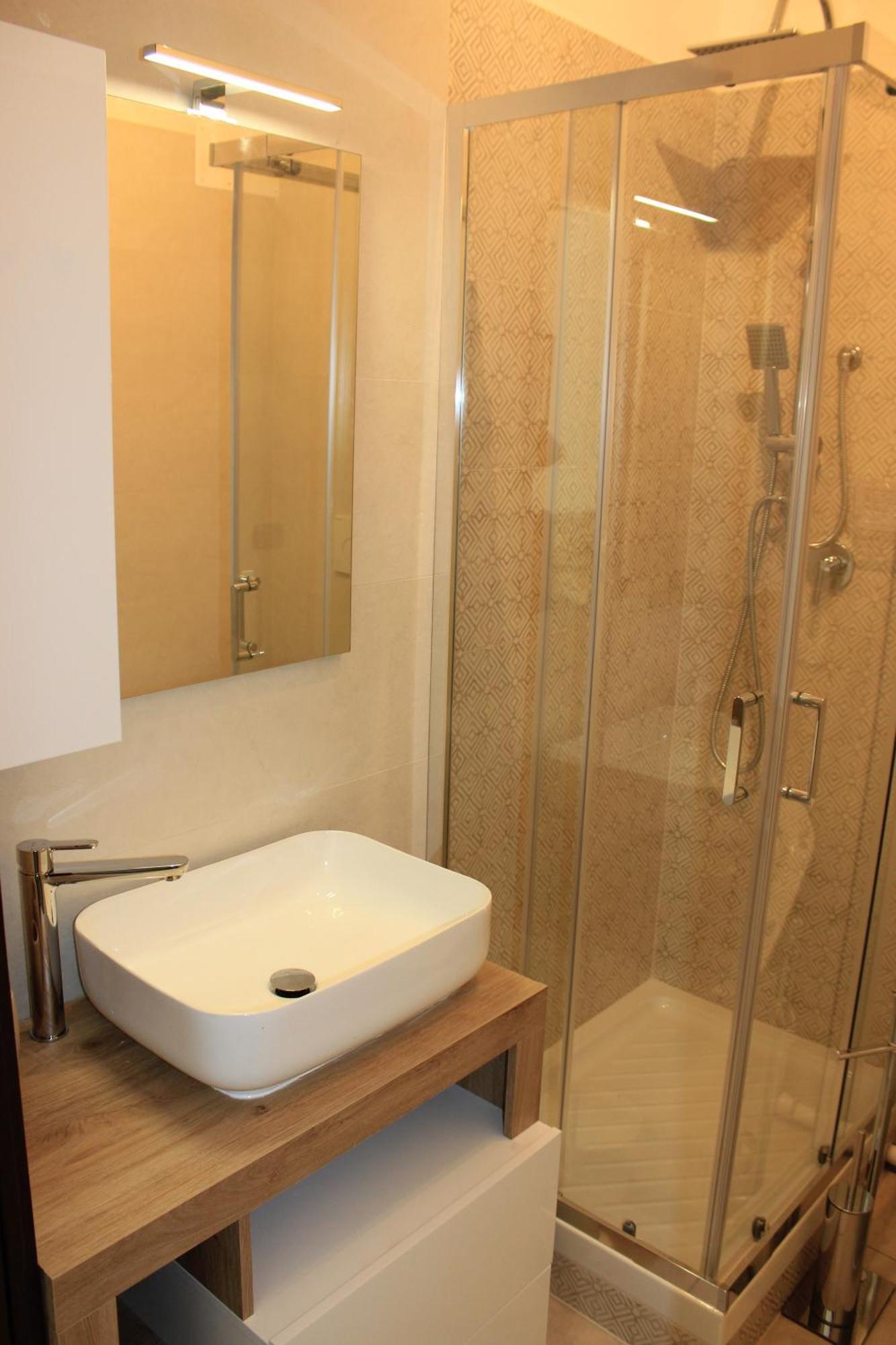 Poggiofranco Apartaments Bari Exteriér fotografie