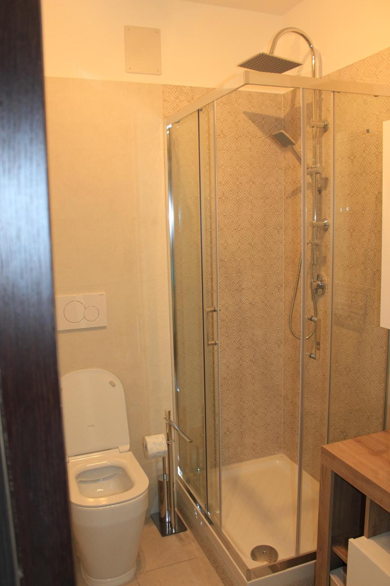 Poggiofranco Apartaments Bari Exteriér fotografie