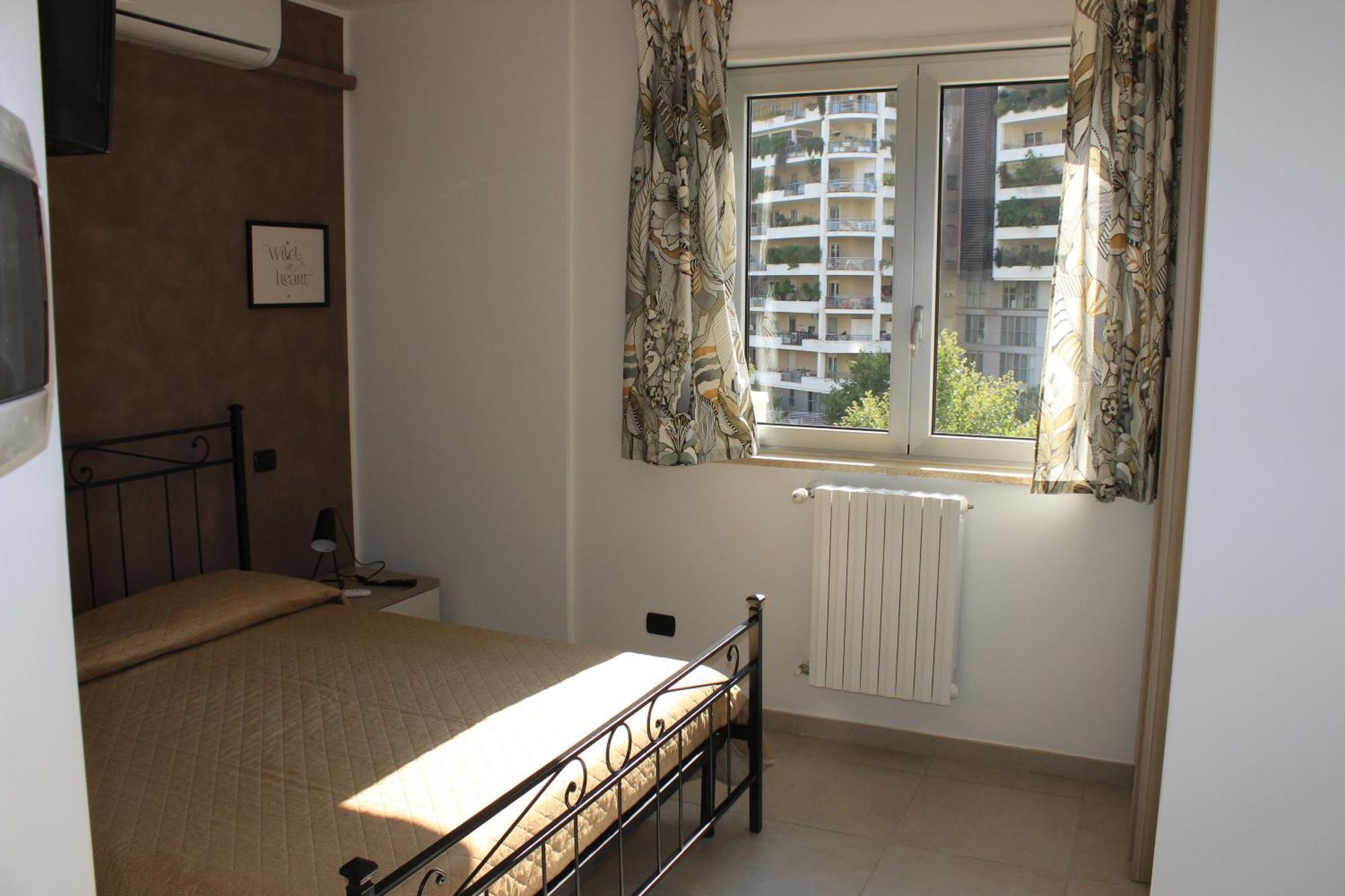 Poggiofranco Apartaments Bari Exteriér fotografie